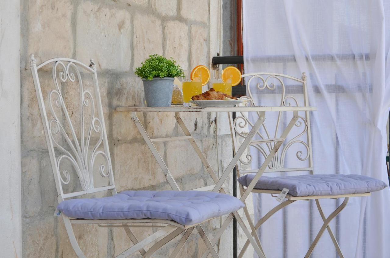 Rooms Valery Split Exterior foto