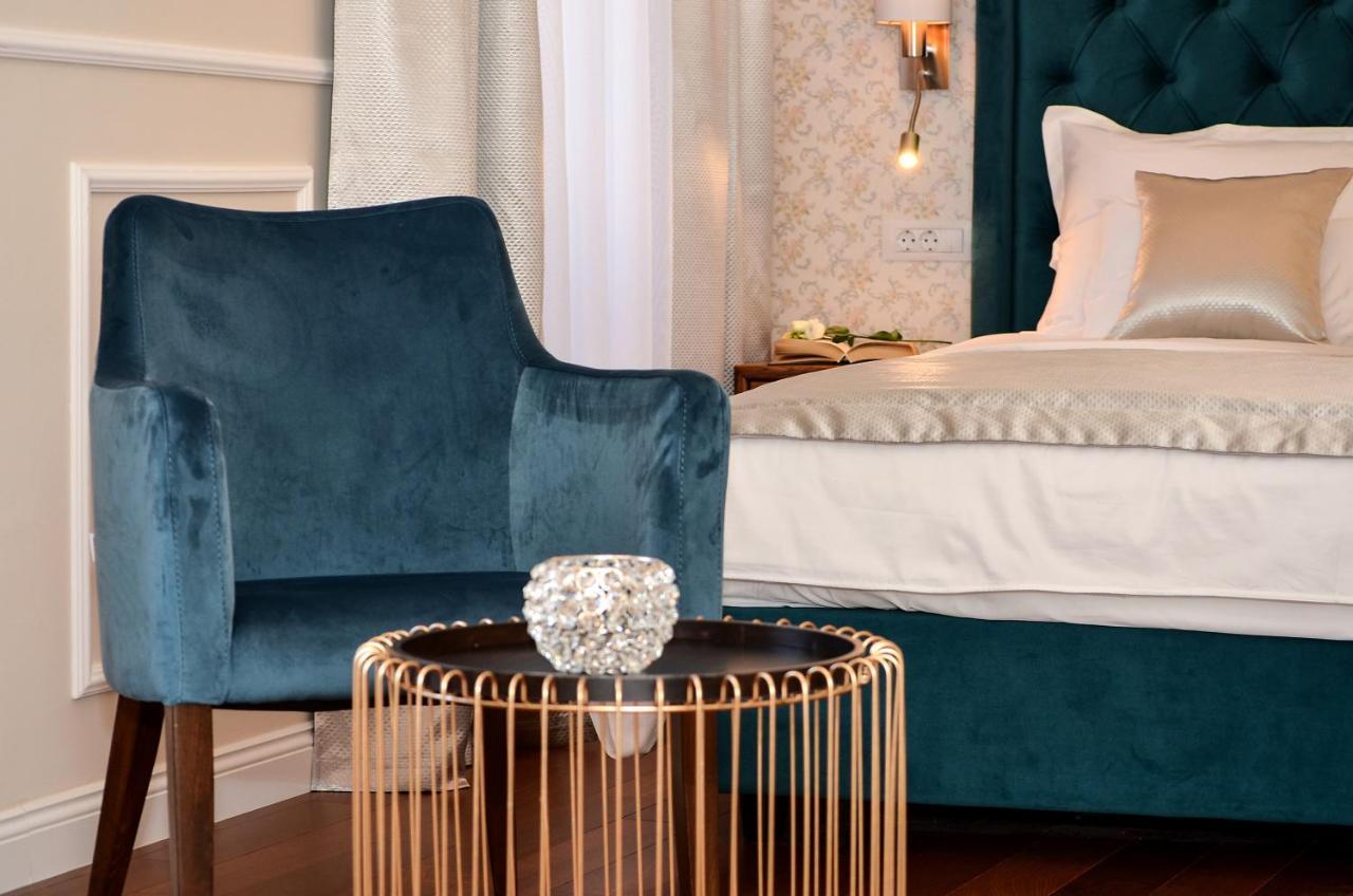 Rooms Valery Split Exterior foto