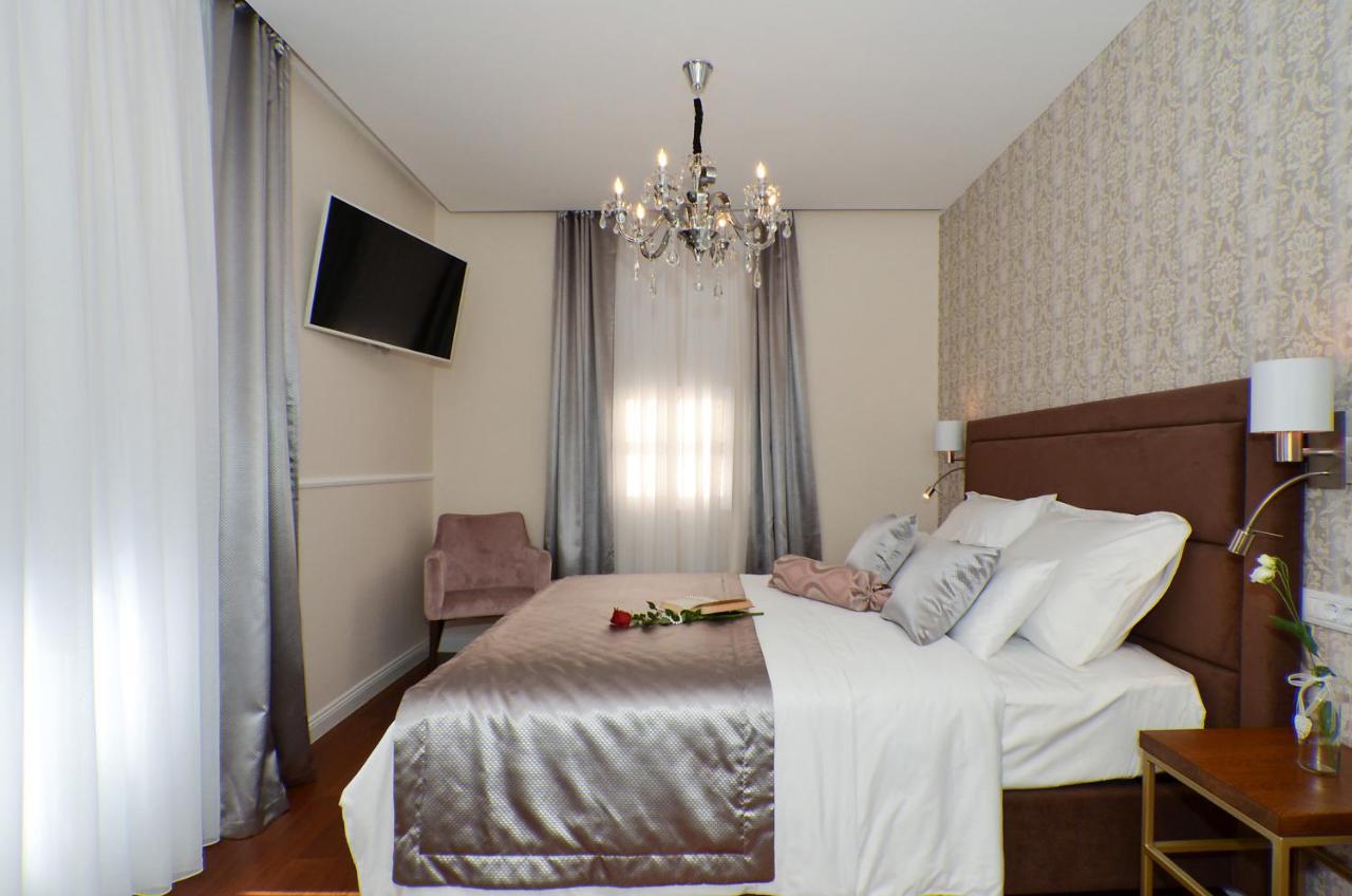 Rooms Valery Split Exterior foto